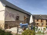 Vente maison 12 pièces Vente maison 12 pièces