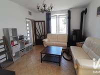 Vente maison 8 pièces Vente maison 8 pièces
