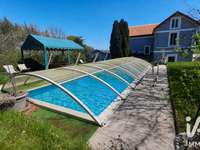 Vente maison 8 pièces Vente maison 8 pièces