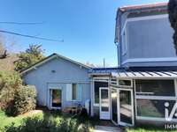 Vente maison 8 pièces Vente maison 8 pièces