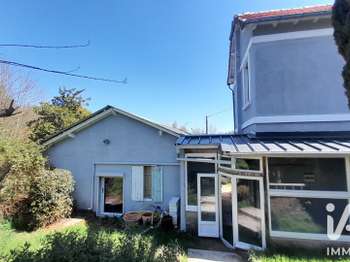 Vente maison 8 pièces Vente maison 8 pièces
