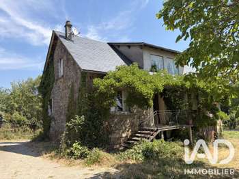 Vente Maison 5 chambresLa Salvetat-Peyralès