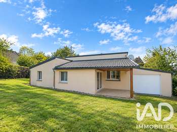 Vente maison 5 pièces La Salvetat-Peyralès 12