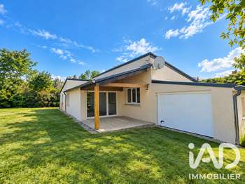 Vente maison 3 pièces La Salvetat-Peyralès 12