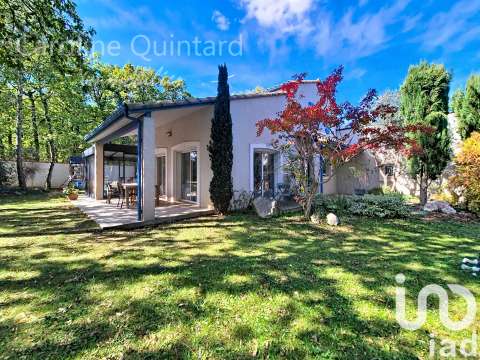 Vente maison 5 pièces La Salvetat-Saint-Gilles 31