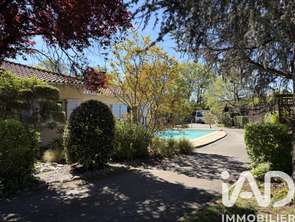 Vente Maison 4 chambresLa Salvetat-Saint-Gilles