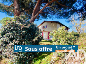 Vente Maison 5 chambresLa Salvetat-Saint-Gilles