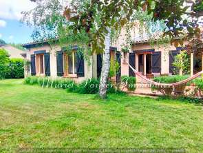 Vente Maison 3 chambresLa Salvetat-Saint-Gilles