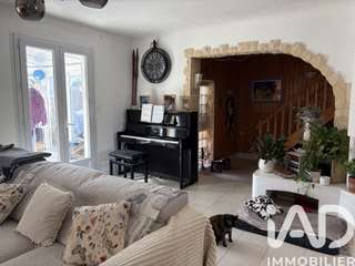 Vente maison 7 pièces Vente maison 7 pièces