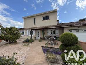 Vente Maison 4 chambresLa Salvetat-Saint-Gilles