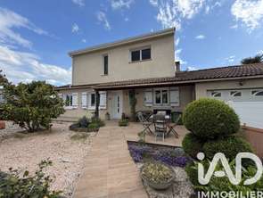 Vente Maison 4 chambresLa Salvetat-Saint-Gilles