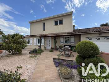 Vente maison 7 pièces La Salvetat-Saint-Gilles 31
