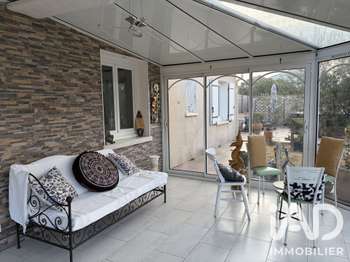 Vente maison 7 pièces La Salvetat-Saint-Gilles 31