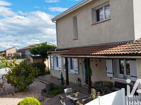 Vente maison 7 pièces Vente maison 7 pièces