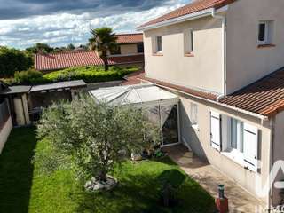 Vente maison 7 pièces Vente maison 7 pièces