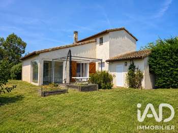 Vente Maison 3 chambresLa Salvetat-Saint-Gilles