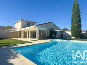 Vente Maison 4 chambresLa Salvetat-Saint-Gilles