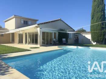 Vente maison 6 pièces La Salvetat-Saint-Gilles 31