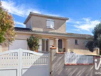 Vente Maison 4 chambresLa Salvetat-Saint-Gilles