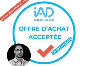 Vente Maison 4 piècesLa Saulce