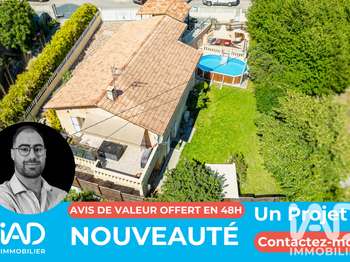 Vente maison 5 pièces La Saulce 05