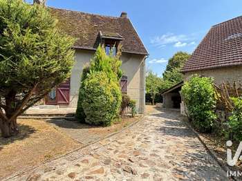 Vente maison 5 pièces La Saulsotte 10