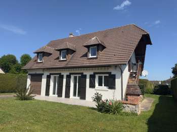 Vente Maison 4 chambresLa Saussaye