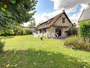 Vente Maison 4 chambresLa Saussaye