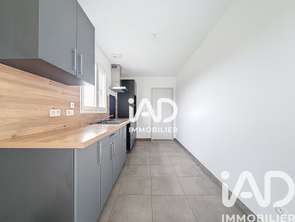 Vente Maison 4 chambresLa Saussaye