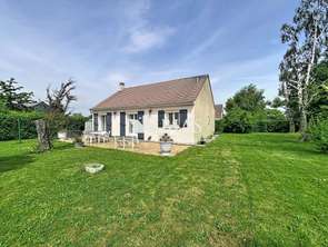 Vente Maison 2 chambresLa Saussaye