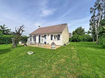 Vente maison 3 pièces La Saussaye 27