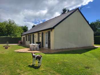 Vente Maison 3 chambresLa Saussaye