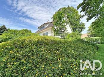 Vente Maison 5 chambresLa Saussaye