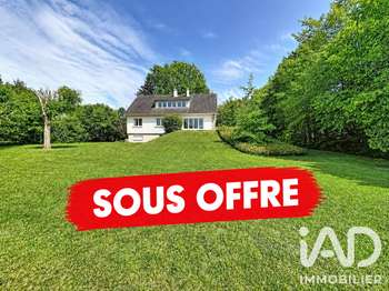 Vente Maison 5 chambresLa Saussaye