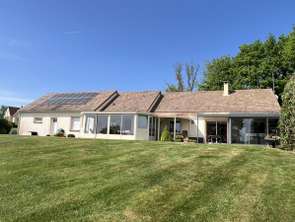 Vente Maison 4 chambresLa Sauvagere