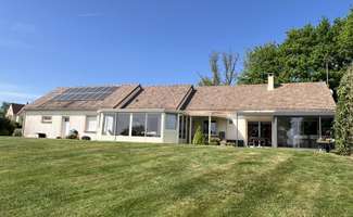 Photo Vente maison La Sauvagere