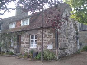 Vente Maison 3 chambresLa Sauvagere