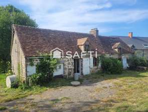 Vente Maison 2 chambresLa Sauvagere