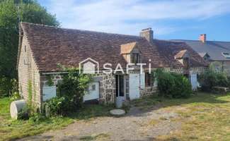 Photo Vente maison La Sauvagere