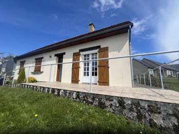 Vente Maison 3 chambresLa Sauvagere