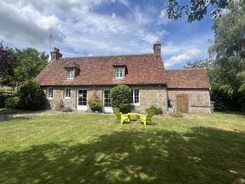 Vente maison 4 pièces La Sauvagere 61