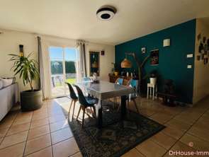 Vente Maison 4 chambresLa Sauve