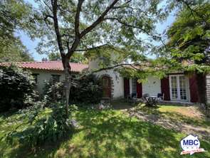 Vente Maison 4 chambresLa Séguinière