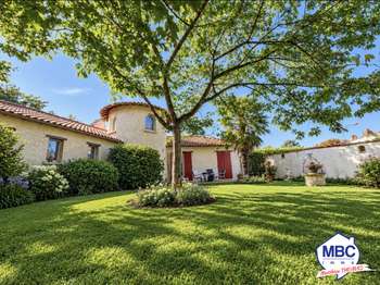 Vente Maison 4 chambresLa Séguinière