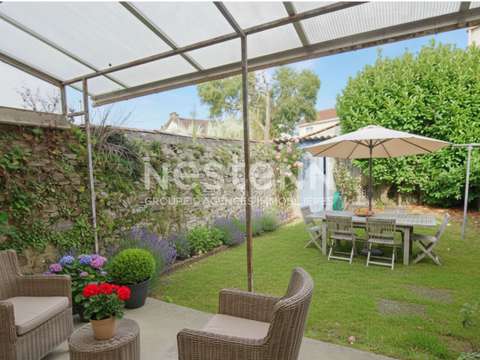 Vente maison 4 pièces La Séguinière 49