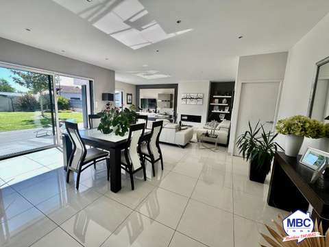 Vente maison 6 pièces Vente maison 6 pièces