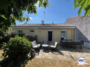 Vente Maison 3 chambresLa Séguinière