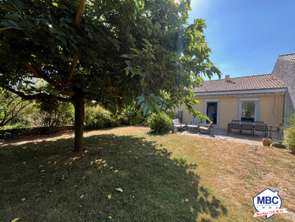 Vente Maison 3 chambresLa Séguinière