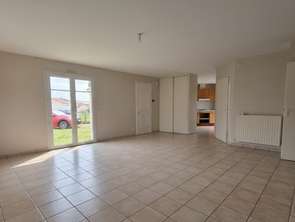 Vente Maison 3 chambresLa Séguinière