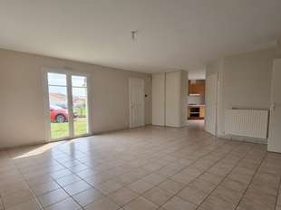Photo Vente maison La Séguinière